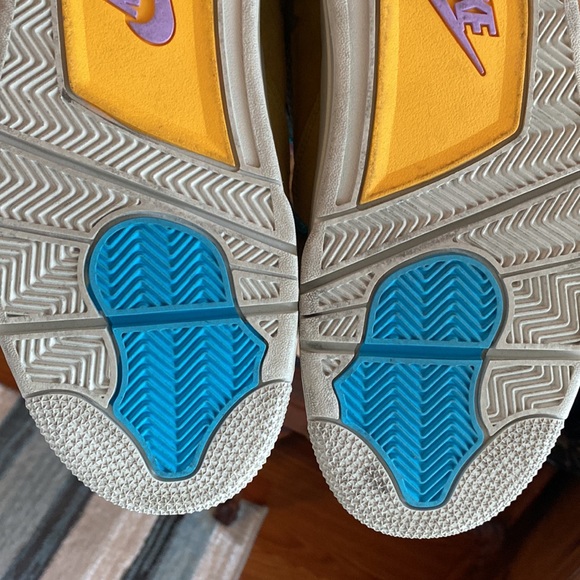 Jordan 4 (SOLD) - Picture 7 of 8